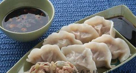 年夜饭的风俗