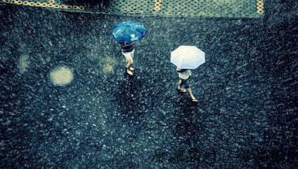 梅雨来了 如何防病防湿防霉