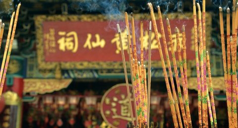 大年初七有什么习俗