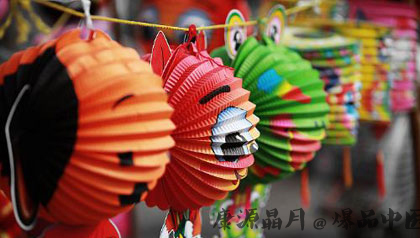大年初三习俗