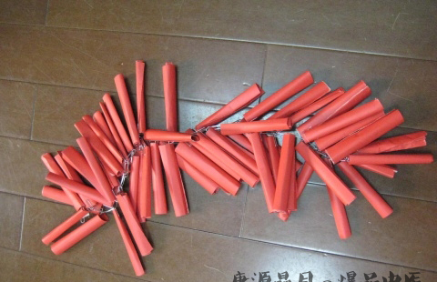 过年放鞭炮有什么不好