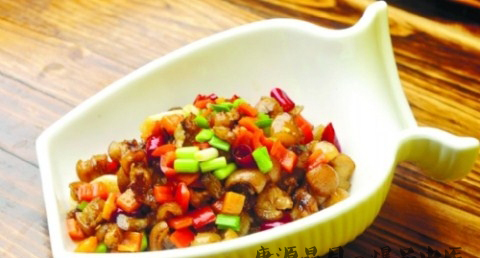 孕妇可以吃腊八豆吗