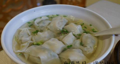 冬至吃馄饨禁忌