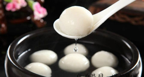 河北冬至吃什么