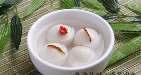 元宵节为什么要吃汤圆