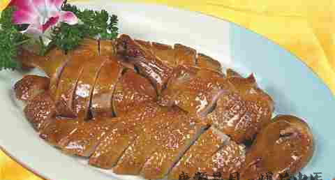 北方处暑吃什么