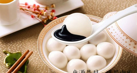 广东 过年吃什么