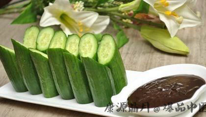 小暑节气吃什么解暑