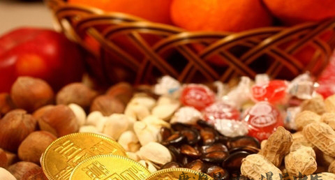 过年准备哪些年货