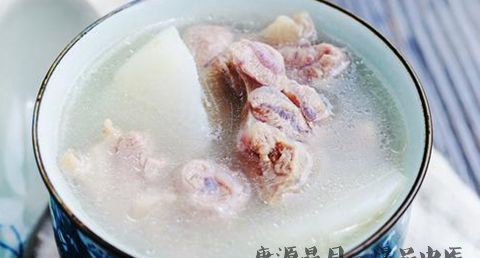 大寒吃什么养生