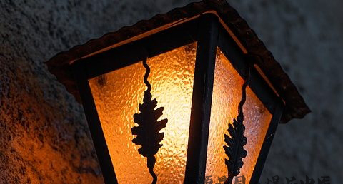 元宵节猜灯谜的由来