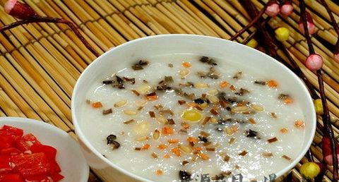 腊八粥的做法大全