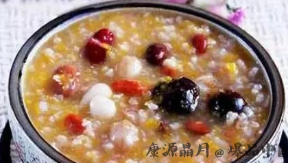 腊八节的六大习俗