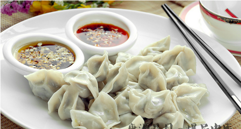 春节食物的寓意