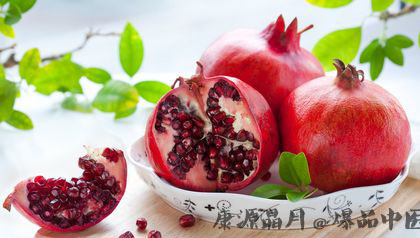 处暑吃什么水果 8种水果防秋燥