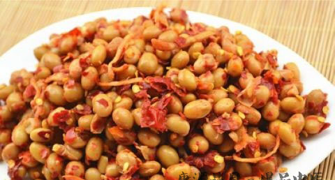 腊八菜怎么做好吃