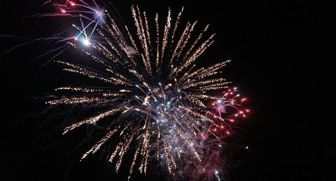 关于守岁的故事