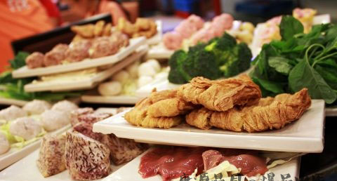 四川人过年吃什么 四川人过年吃什么