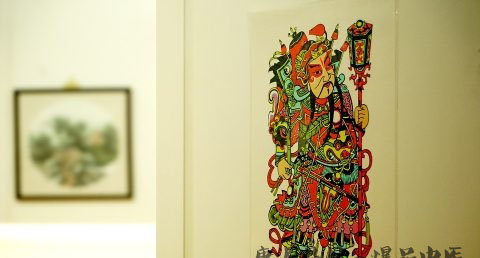 南方过年吃什么