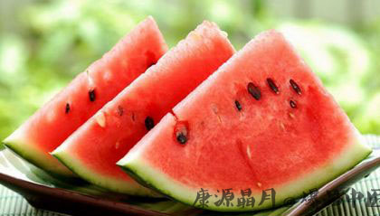 芒种节气吃什么水果好