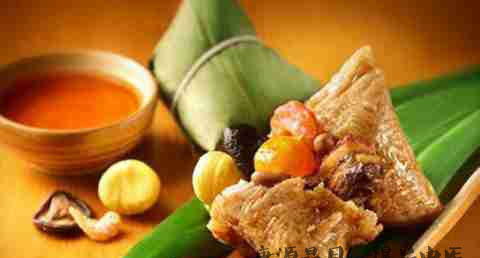 端午吃粽子有什么禁忌