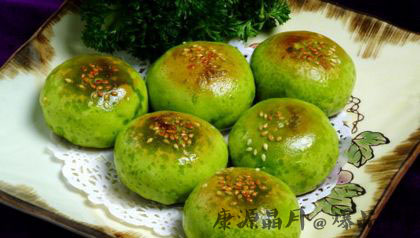 南京清明节吃什么 六大美食推荐