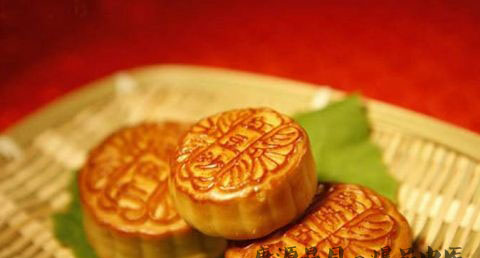 中秋节为什么要吃月饼?