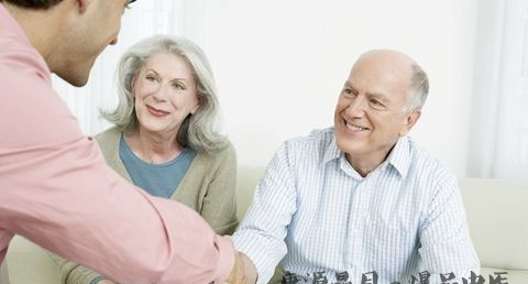 春节拜年的礼仪