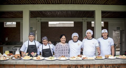除夕的来历和习俗 除夕的来历和习俗