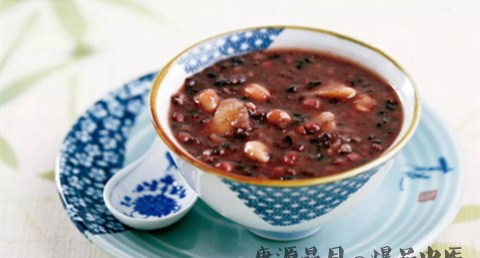 为什么要吃腊八粥