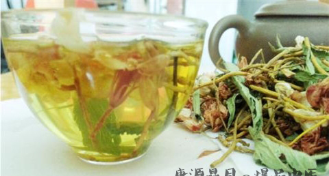 小满节气的养生