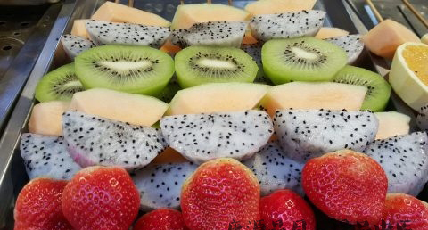 南方人过年吃什么 南方人过年吃什么