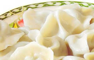 冬至吃饺子的来历