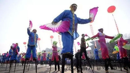 元宵节有哪些习俗