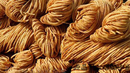 清明时节吃什么