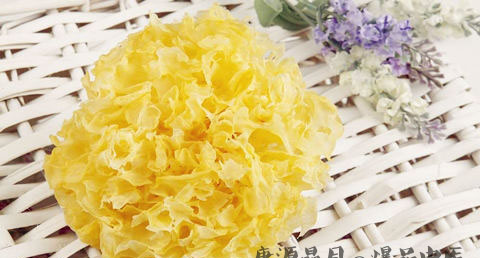 秋分吃银耳好吗