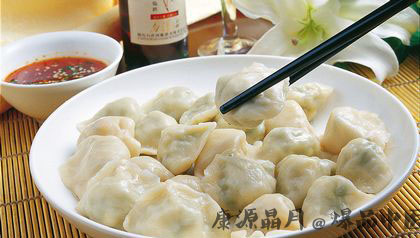 立冬节气吃什么 北方饺子南方肉类