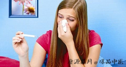 大雪节气怎么预防感冒
