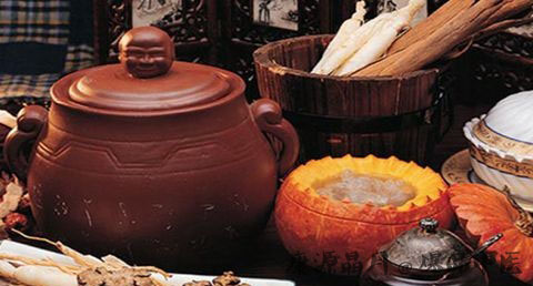 大雪节气养生吃什么