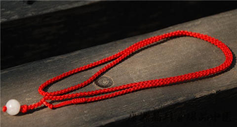 本命年带什么好