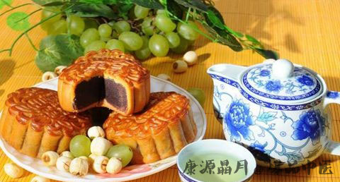 中秋节是干什么的