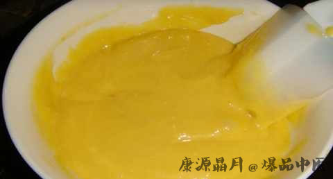 宝宝三伏天养生食谱大全