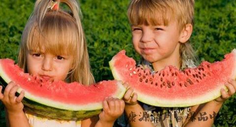 大暑吃什么水果好