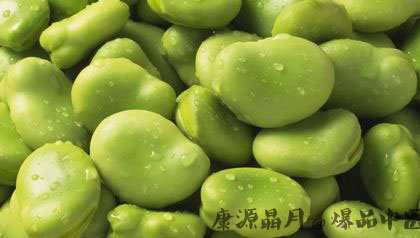 七夕为什么要吃蚕豆