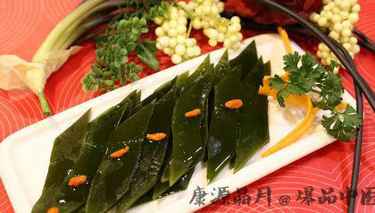 春节吃什么减肥 超强瘦身食物