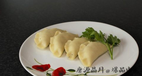 除夕的传统食物