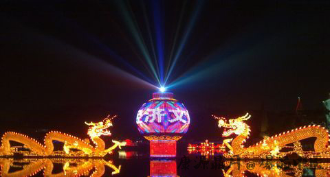 为什么要过元宵节