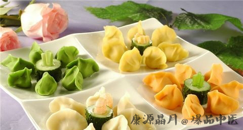 为什么立冬要吃饺子