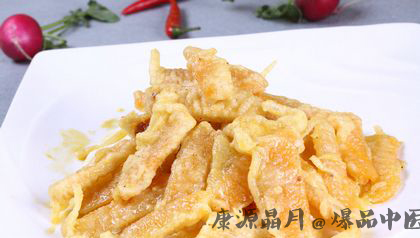 感恩节要吃什么？九款南瓜美食