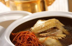 大年初一吃什么 14种美食大盘点